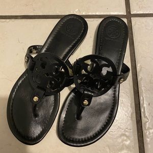 Tory burch size 7 1/2